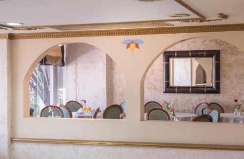 Igoumenitsa Hotel | Jolly Hotel