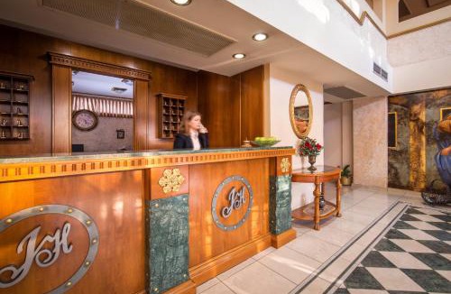 Igoumenitsa Hotel | Jolly Hotel