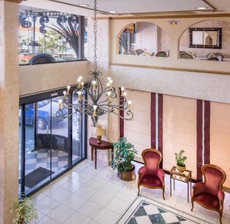 Igoumenitsa Hotel | Jolly Hotel