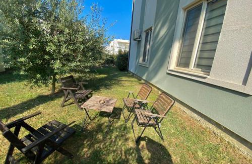 Ishem Apartment | Jon Apartment 2 - Perla Resort- Gjiri i Lalzit