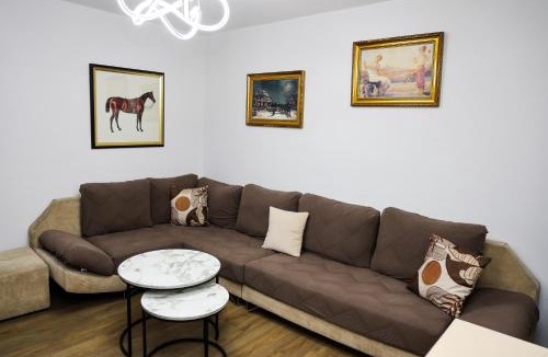 Kruje Apartment | Joni s Guest House