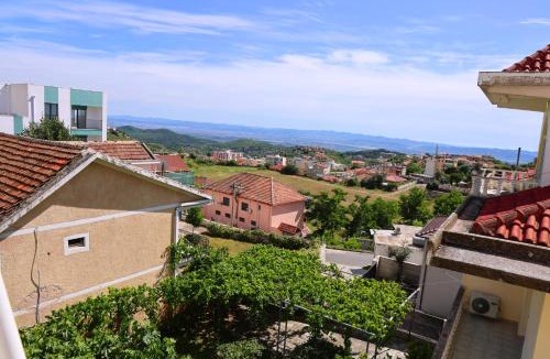Kruje Apartment | Joni s Guest House