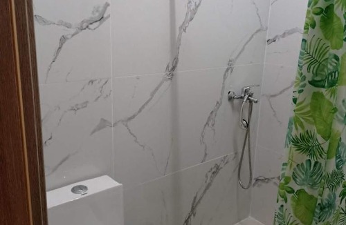 Kavala Apartment | Jordan's Sea Breeze Studio, Nea Karvali, Kavala