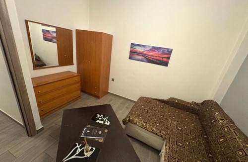 Ampelokipoi-Menemeni Apartment | Jordans appartment
