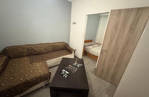 Ampelokipoi-Menemeni Apartment | Jordans appartment