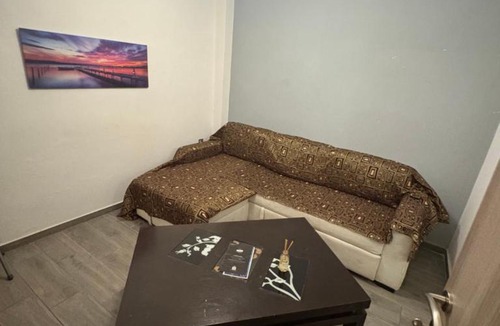 Ampelokipoi-Menemeni Apartment | Jordans appartment