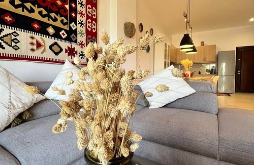 Kodrra Apartment | Josephine - Family Summer
