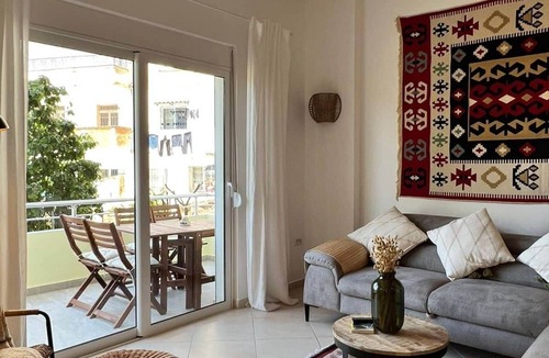 Kodrra Apartment | Josephine - Family Summer
