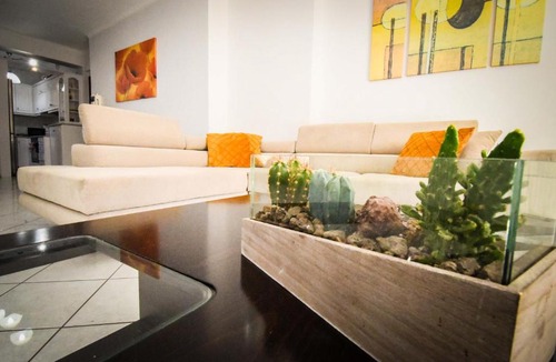 Zakynthos Town Apartment | Joyia's Apartment