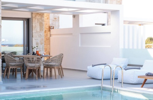 Stavros Villa | Joys Villa 4, Villa