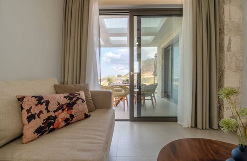 Stavros Villa | Joys Villa 4, Villa