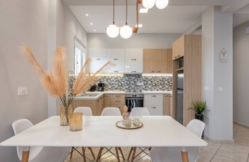 Kissamos Apartment | JT Apartments