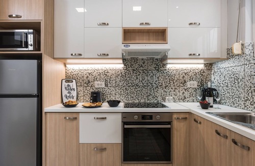 Kissamos Apartment | JT Apartments