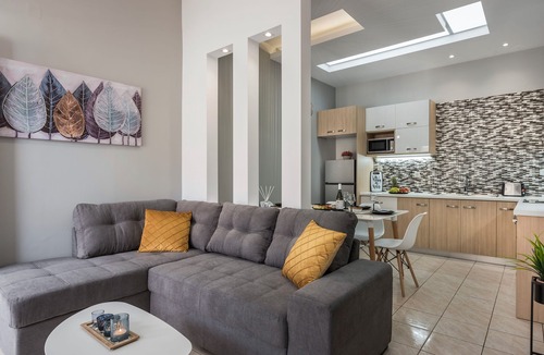 Kissamos Apartment | JT Apartments