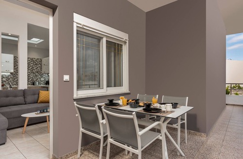 Kissamos Apartment | JT Apartments