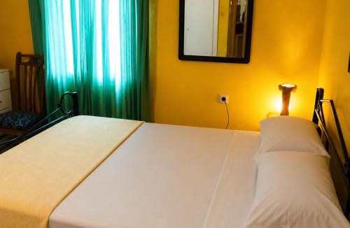 Nea Playia Villa | Julia Country Home 200m from the Beach