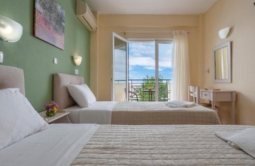 Kassandra Hotel | Julia Hotel