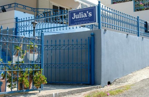Igoumenitsa Apartment | JULIA'S APARTMENT