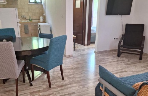 Avia Apartment | Julia's Sea Apartment