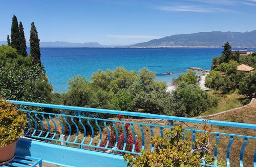 Avia Apartment | Julia's Sea Apartment