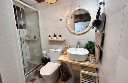 Kalavrita Apartment | Julie's Home