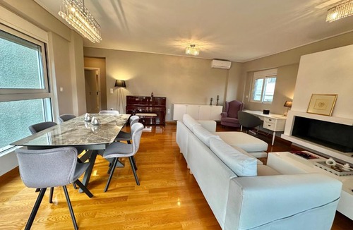 Nea Ionia Apartment | Juliet house