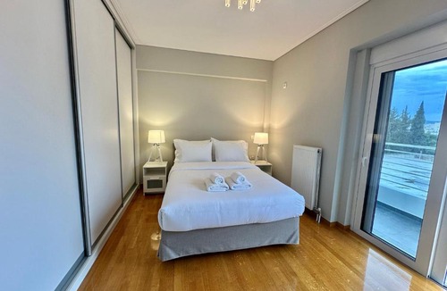 Nea Ionia Apartment | Juliet house
