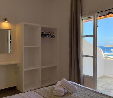 Merichas Apartment | Juli’s Suites