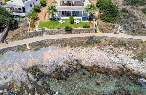 Stalida House | Junior suite by the beach Stalida