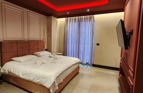 Tirana Hotel | Jurgen Resort