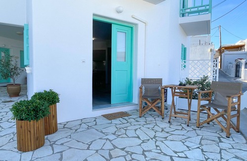 Triovasalos House | JUST LIVE! Cosy and beautiful house!