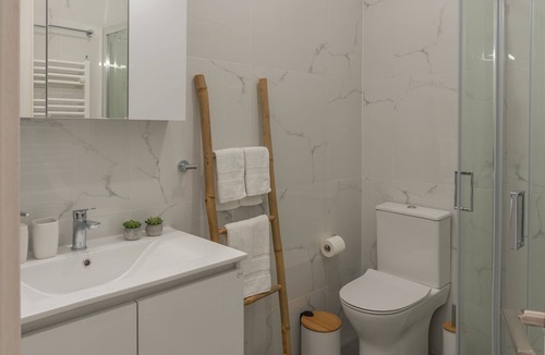Athens Apartment | JV Luxury Apartment Acropolis