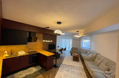 Prizren Apartment | K&B Rooms