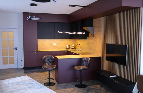 Prizren Apartment | K&B Rooms