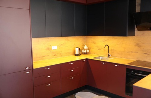 Prizren Apartment | K&B Rooms