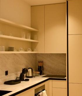 Pejë Apartment | K1959 Studio Suites