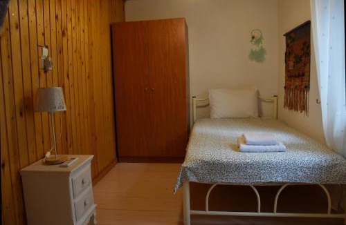 Samothrace House | Kactro House