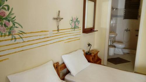 Loutra Edipsou Apartment | Kadmos