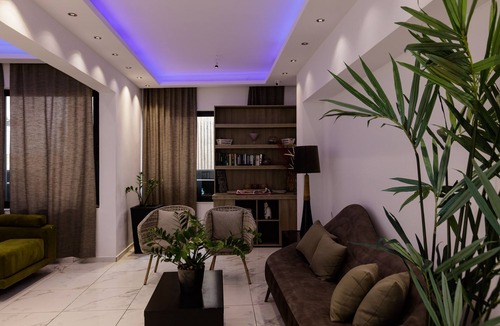 Malia House | Kahlua Sea View Suites - Adults Only
