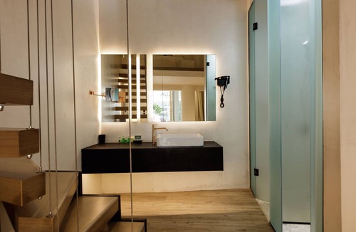 Malia House | Kahlua Sea View Suites - Adults Only
