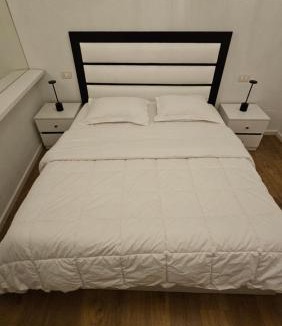 Tirana Apartment | Kaila's Apartment