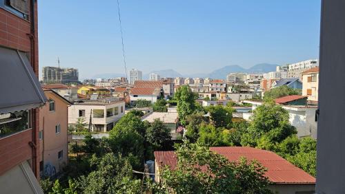 Tirana Apartment | Kaila's Apartment