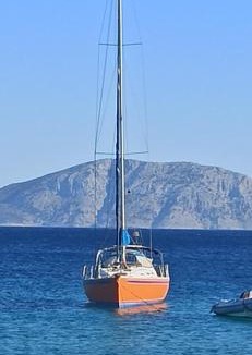 Ikaria Boat Rental | kaisi