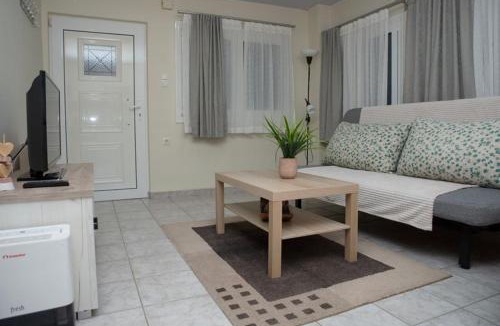 Ioannina Town Centre Apartment | Kaitis home