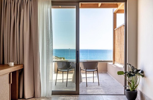 Ierapetra Hotel | Kakkos Terra Blu Hotel
