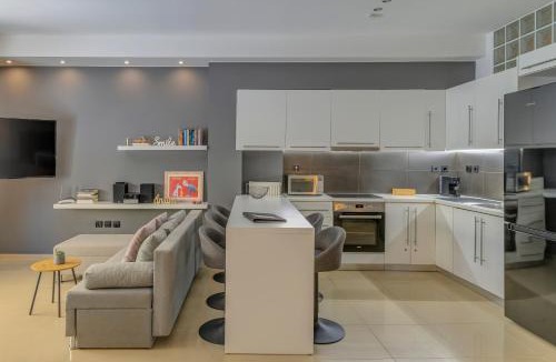 Itea Apartment | Kalafatis Downtown Apartment