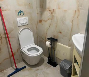 Sakës Apartment | Kalaj