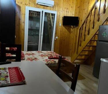 Sakës Apartment | Kalaj