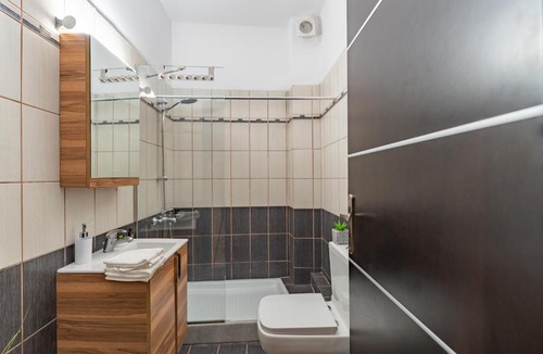 Kato Galatas Villa | Kalamaki Del Mar Seaside Villa