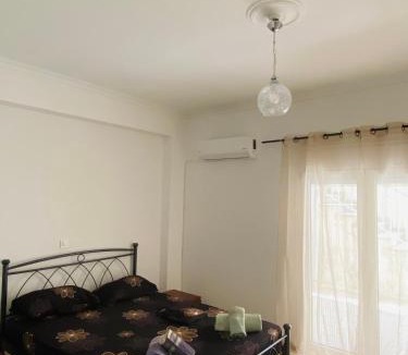 Alimos Apartment | Kalamaki Philoxenia